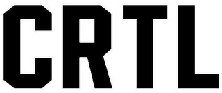 CRTL logo
