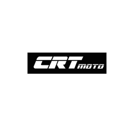 CRTMOTO logo