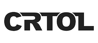 CRTOL logo