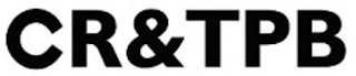 CR&TPB logo