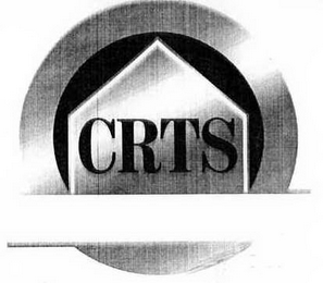 CRTS logo