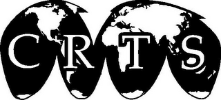 CRTS logo