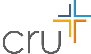 CRU logo