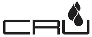 CRU logo