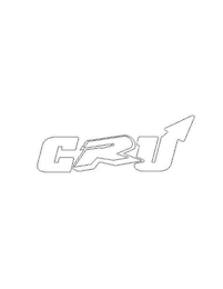 CRU logo