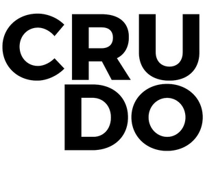 CRU DO logo
