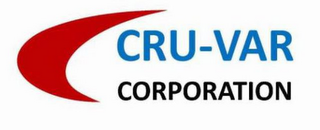 CRU-VAR CORPORATION logo