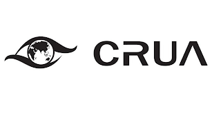 CRUA logo