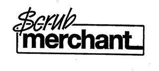 $CRUB MERCHANT logo
