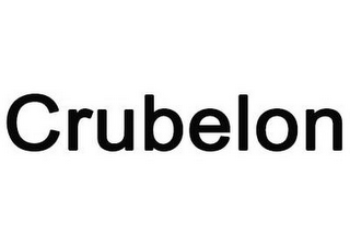 CRUBELON