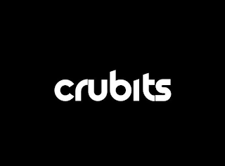 CRUBITS logo