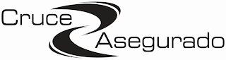 CRUCE ASEGURADO logo
