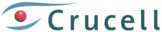 CRUCELL logo
