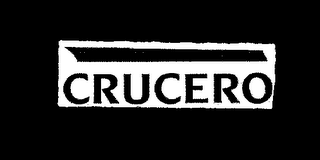 CRUCERO logo
