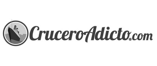 CRUCERO ADICTO.COM logo