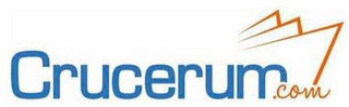 CRUCERUM.COM logo