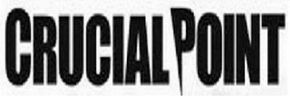 CRUCIAL POINT logo