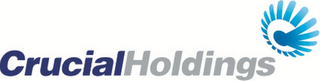 CRUCIALHOLDINGS logo