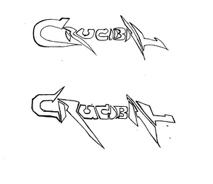 CRUCIBAL logo