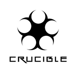 CRUCIBLE logo