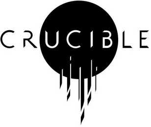 CRUCIBLE logo