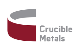 CRUCIBLE METALS