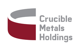 CRUCIBLE METALS HOLDINGS logo