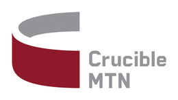 CRUCIBLE MTN logo