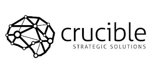 CRUCIBLE STRATEGIC SOLUTIONS logo