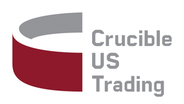 CRUCIBLE US TRADING logo