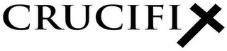 CRUCIFIX logo