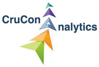 CRUCON ANALYTICS logo