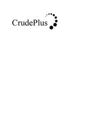 CRUDEPLUS logo