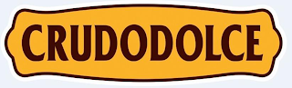 CRUDODOLCE logo