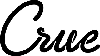 CRUE logo