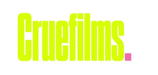 CRUEFILMS. logo