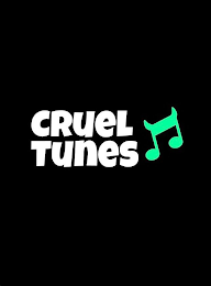 CRUEL TUNES logo