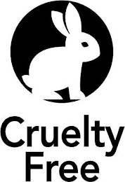 CRUELTY FREE logo