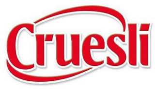 CRUESLI logo