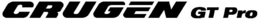 CRUGEN GT PRO logo