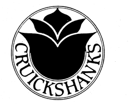 CRUICKSHANK'S logo