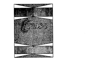 CRUISE logo