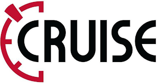 CRUISE logo