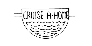 CRUISE-A-HOME