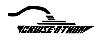 CRUISE-A-THON logo