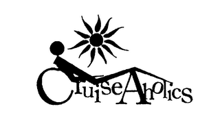 CRUISE AHOLICS logo