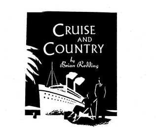 CRUISE AND COUNTRY BY BRIAN REDDING logo