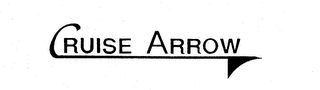 CRUISE ARROW logo