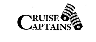 CRUISE CAPTAINS