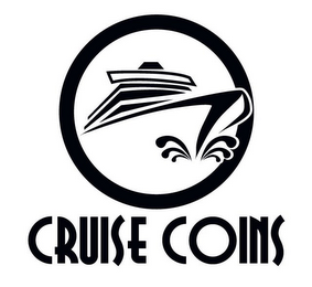 CRUISE COINS logo